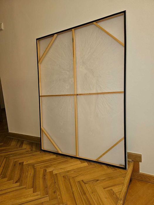 Nowy obraz baletnicy – Home&You – duży format 120 x 90 cm