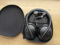 Навушники Bose Noise Cancelling NC 700 Black