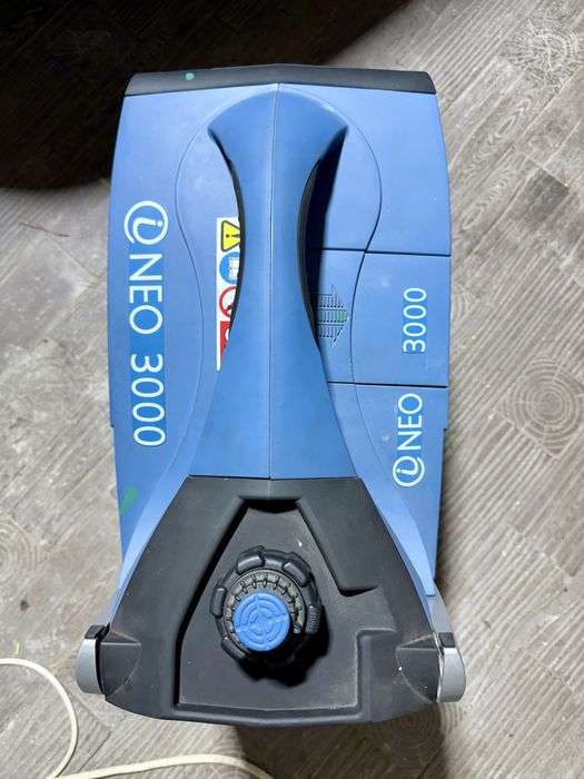 Генератор SDMO INEO 3000