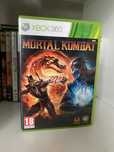 Mortal kombat 9 xbox 360 mortal kombat IX xbox 360 xbox one gry xbox