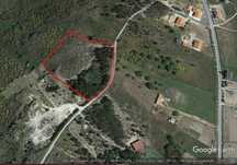 Terreno c/ Projeto Aprovado