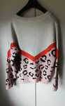 Vendo camisola primark