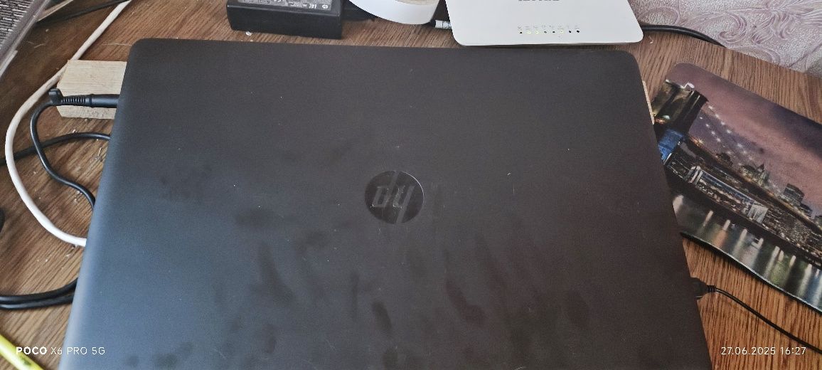 Продаеться ноутбук HP ProBook 470 G2