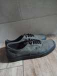 Szare " Vansy " , buty , adidasy