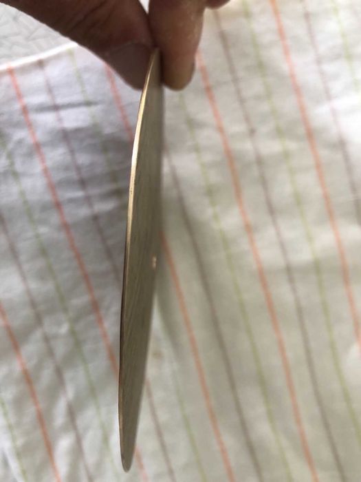 Продам барабанні тарілки.