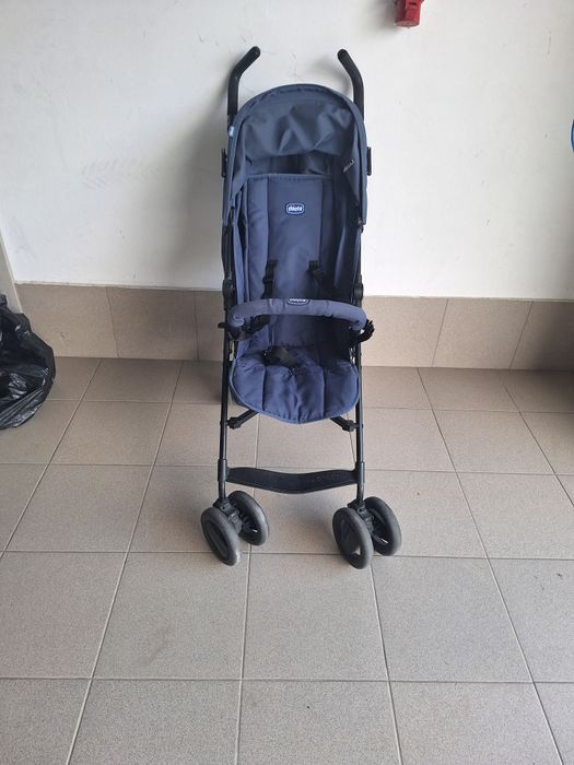 Wózek składany chico