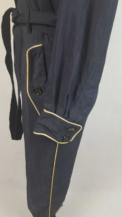 Kombinezon ZARA Vintage r. XS