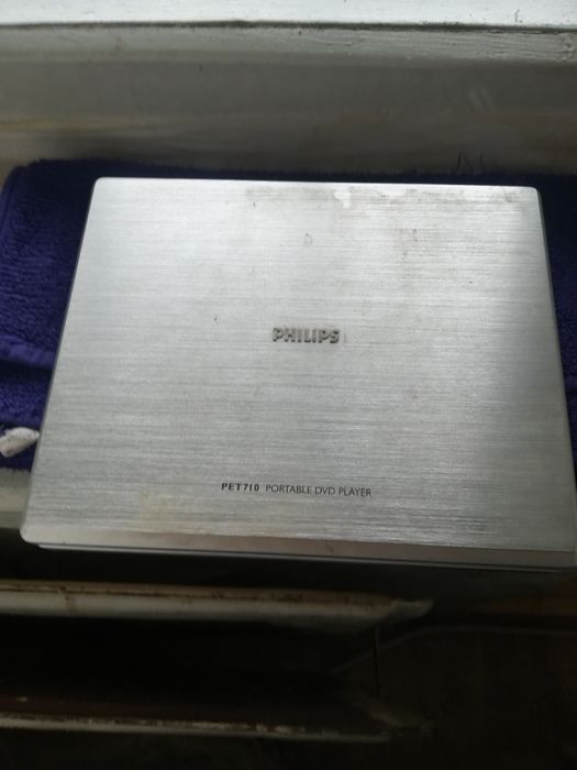 Продам Philips DVD MP 3