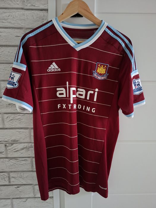 Koszulka Adidas West Ham United