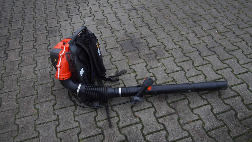 HUSQVARNA 350 BT 350BT dmuchawa spalinowa