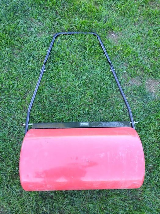 Einhell Walec do trawnika ziemi GC-GR 57 szerokość 57 cm, średnica 32