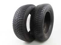 2x 195/65R15 OPONY ZIMOWE BIEŻNIKOWANE  Targum Winter 4 91T