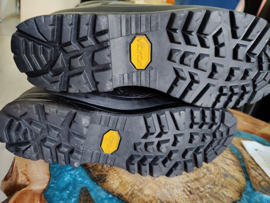 Buty Wojskowe firmy DEMAR WZ 928 / MON
