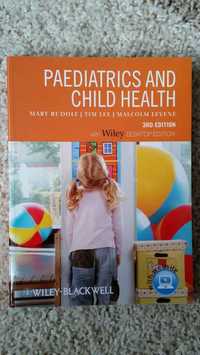 Paediatrics and Child Health NOWA 3rd Edition Wiley Rudolf Pediatria