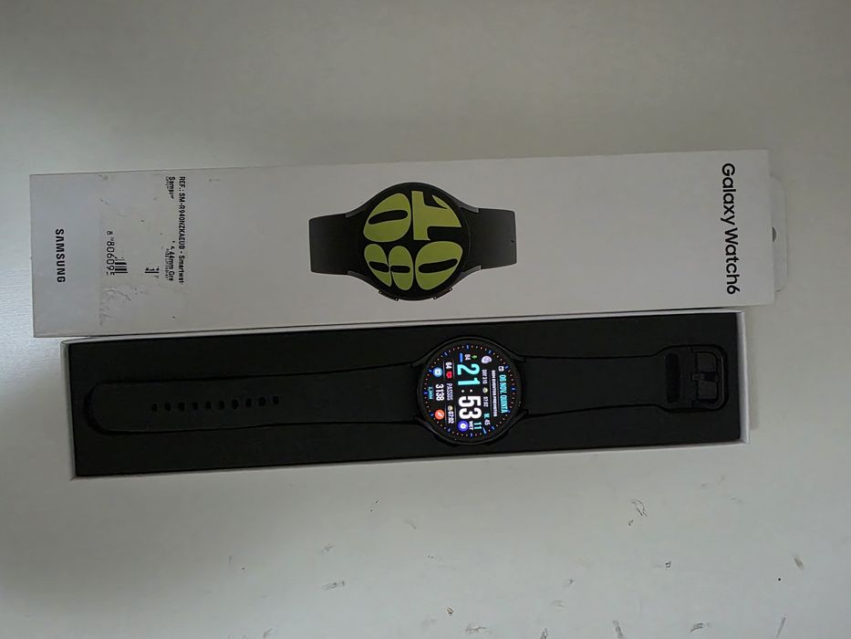 Samsung Galaxy Watch 6 44mm