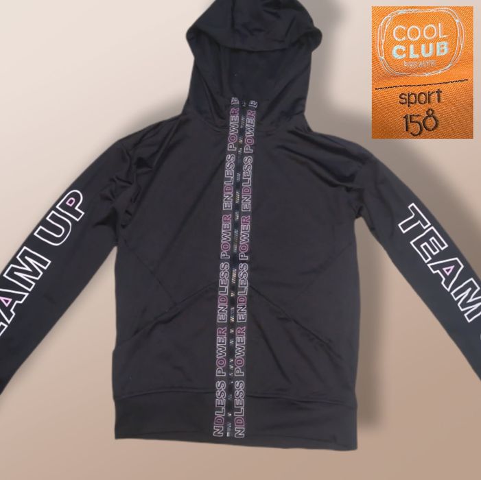 Paka ubrań dla dziewczynki