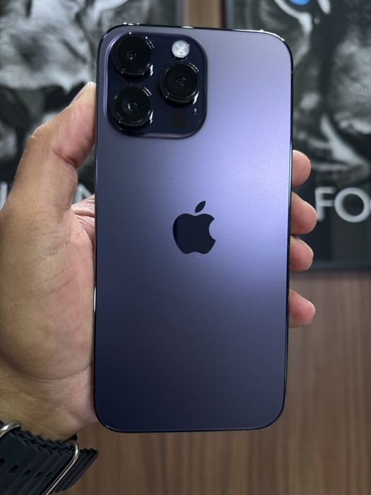 Iphone 14 pro max