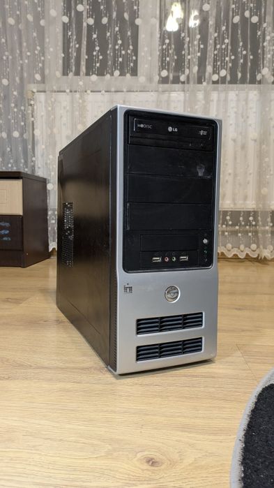 офісний комп'ютер