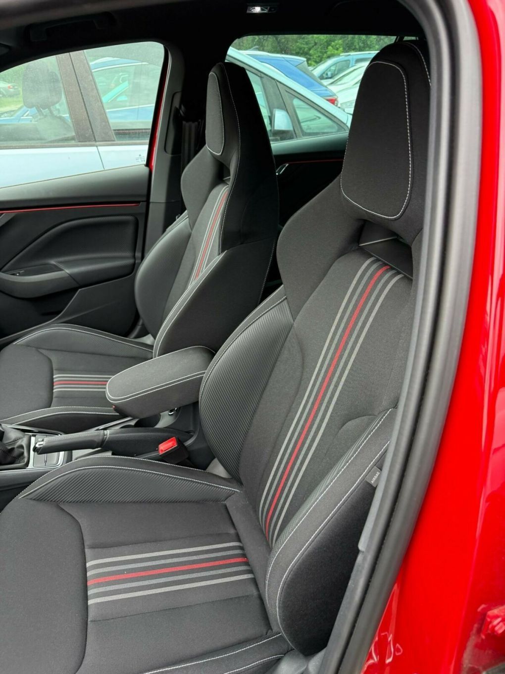 Skoda Kamiq Monte Carlo 1.5 TSI 150 KM DSG !! Auto podemonstracyjne !! od ręki