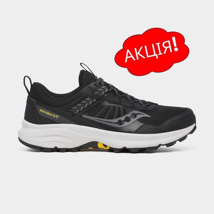 США‼️Кроссовки Saucony Excursion Tr17 Shadow (40р по 49р) (S20958-100)