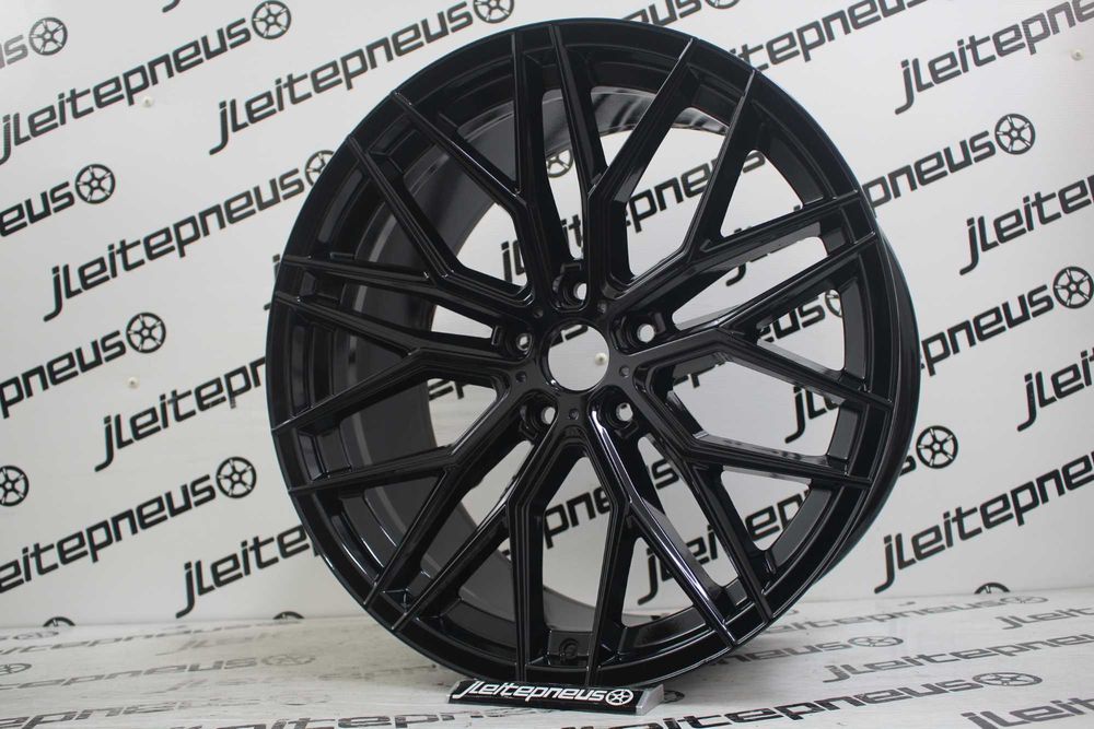 Jantes BMW 20 5x120 9+10 ET35+40 - Fazemos Montagem/Envios