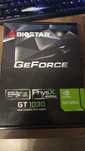 Karta graficzna BIOSTAR GeForce GT 1030 4gb