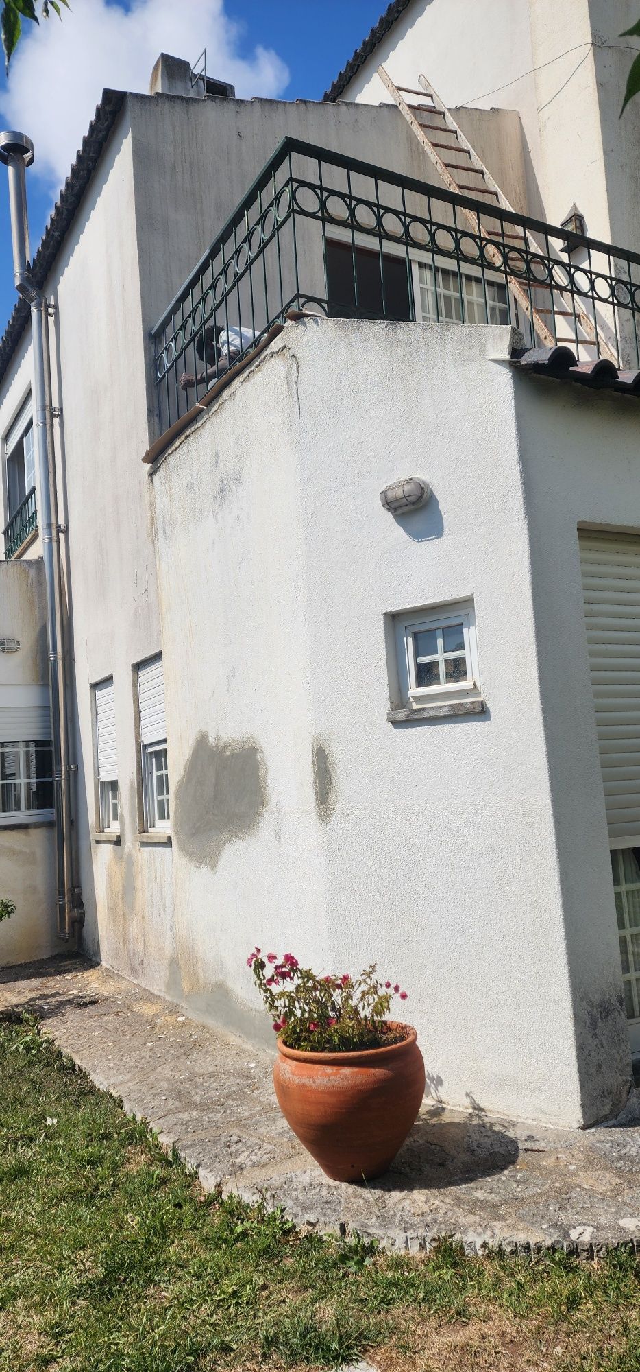 Pintura e Renovações