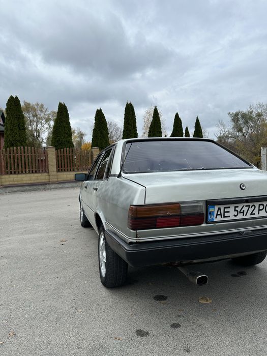 Ауди 80 Б2 1981г