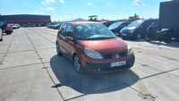 Renault Scenic 1.5 100KM