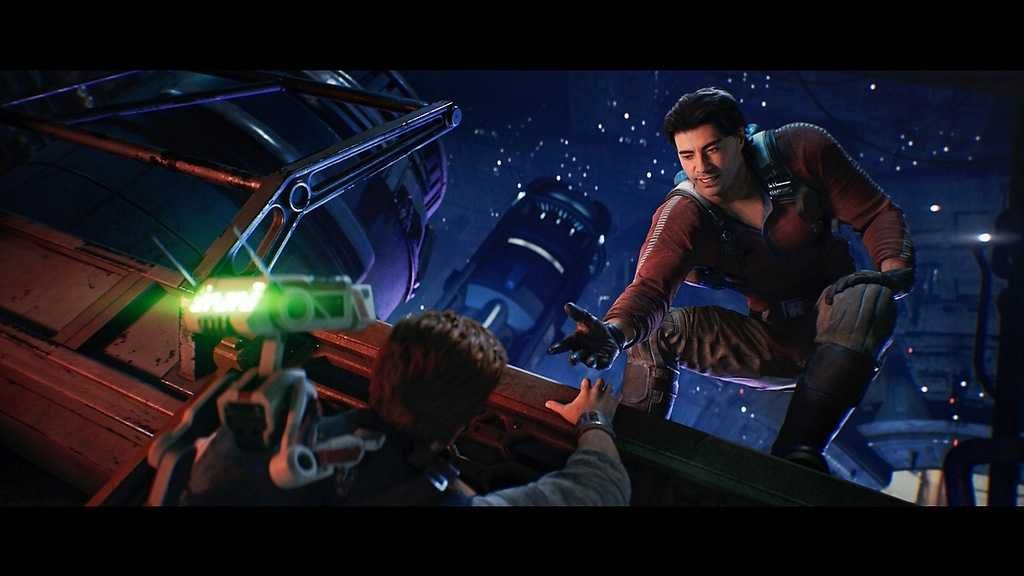 Star Wars: Jedi survivor Sony PlayStation 5 (PS5)