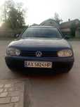 Golf 4 Variant 1.9 дизель