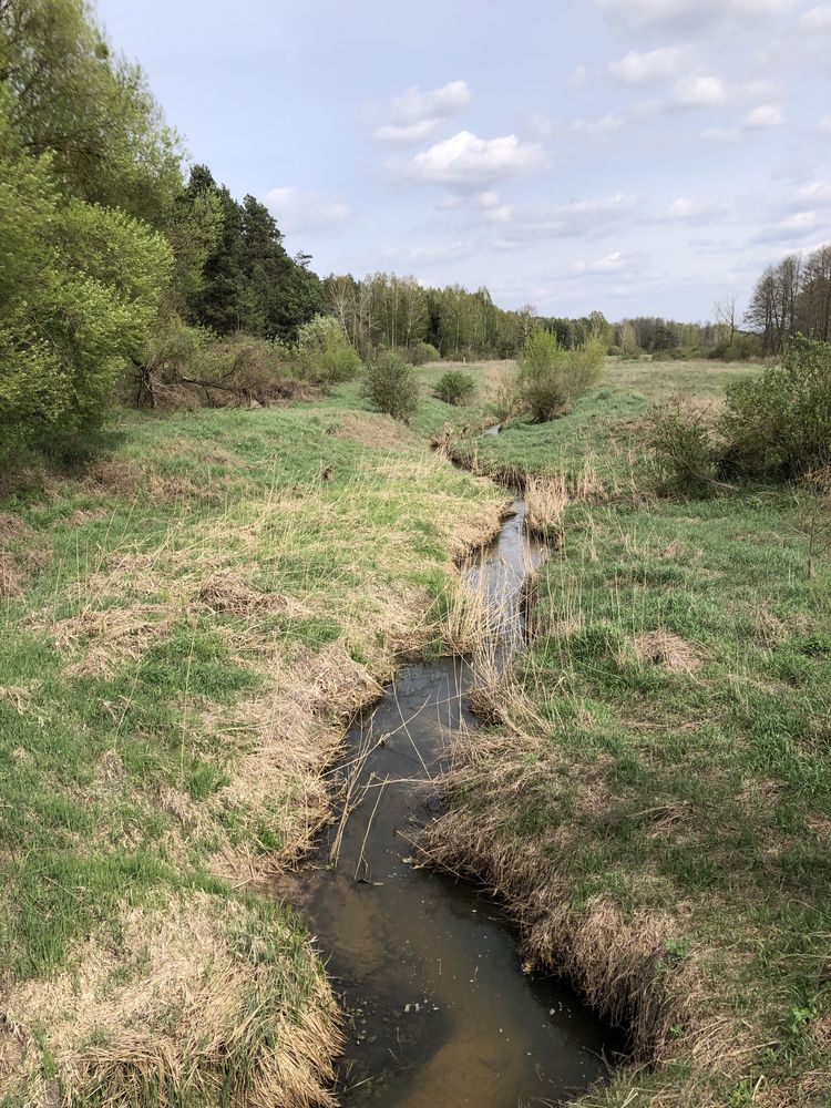 Продам ДАЧУ біля річки. 39 000 дол.