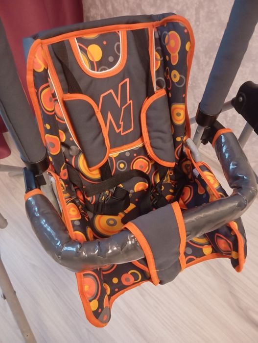 Дитяча гойдалка Adbor