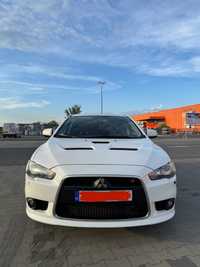 Mitsubishi Lancer Ralliart 2.0t