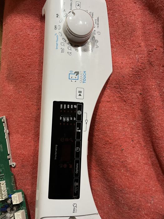 Мікросхема на пральну машину  CANDY