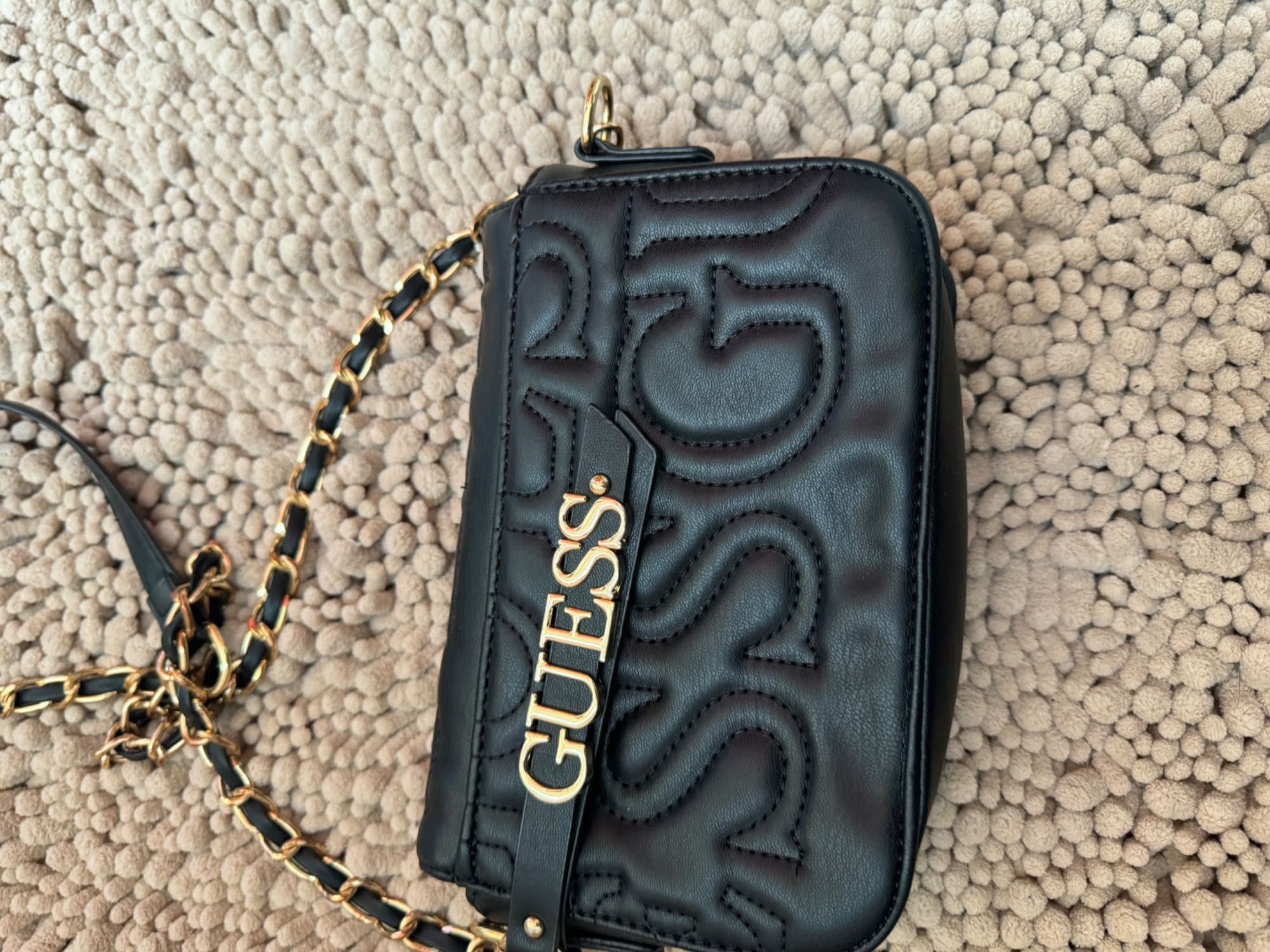 Сумочка Guess Оригинал !!!стан нової ,