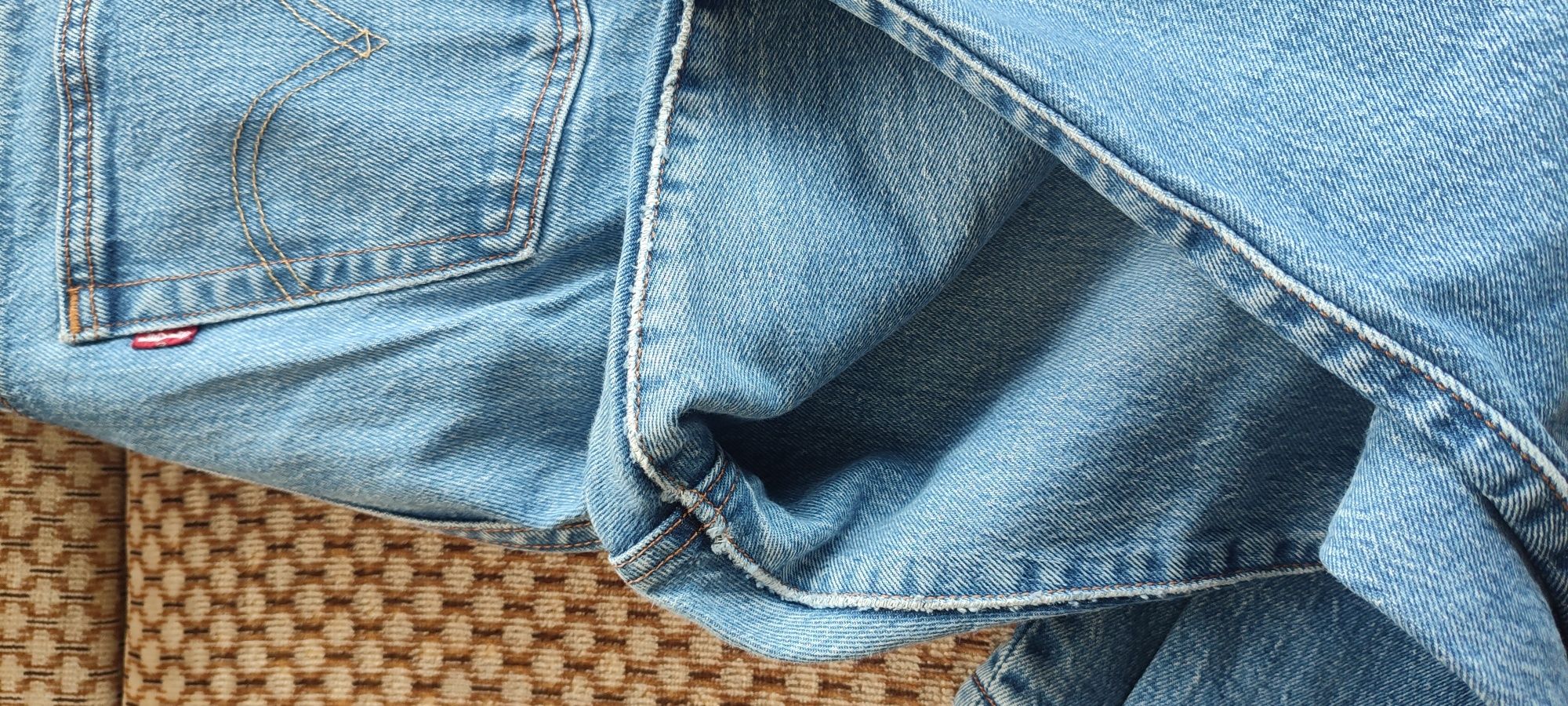 Calças de ganga Levi's