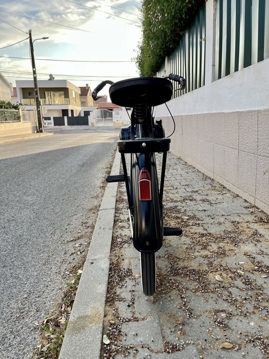 Solex 3800 | Muito bom Estado | Com História