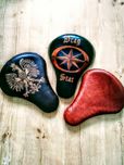 Siedzenie solo bobber chopper