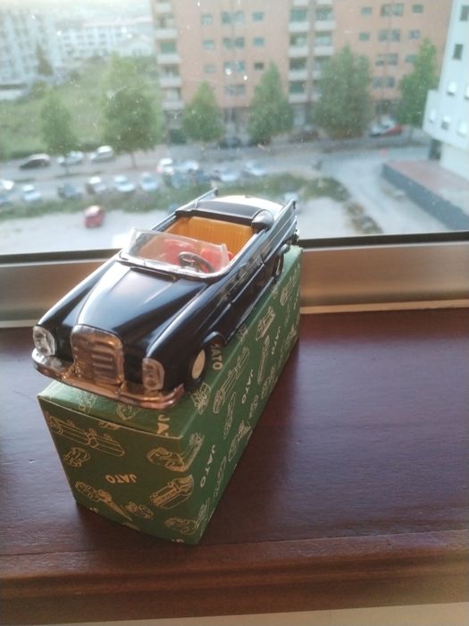 Brinquedos anos 80