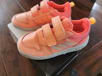 Buciki Adidas r. 27 Tensaur I