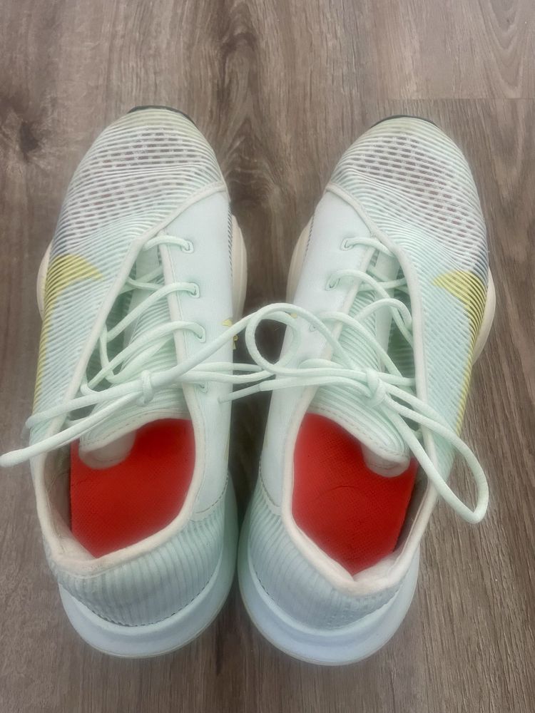 Sapatilhas Nike Air Zoom SuperRep2