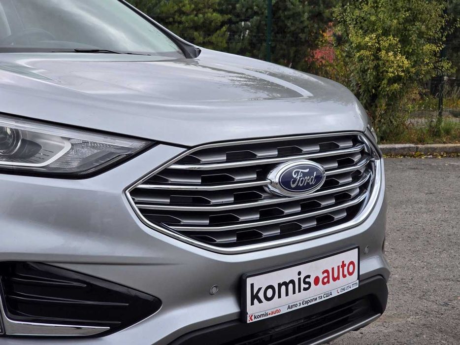 Продам  Ford Edge 2020. Можна в розстрочку, під викуп.