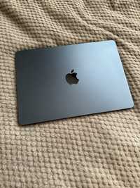 Macbook Air 13  M2 Midnight 8gb/256gb 60 циклів 100%