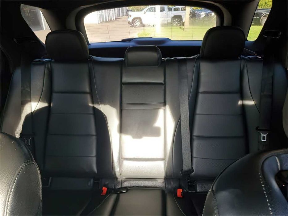 Mercedes-Benz GLE-Class      2021