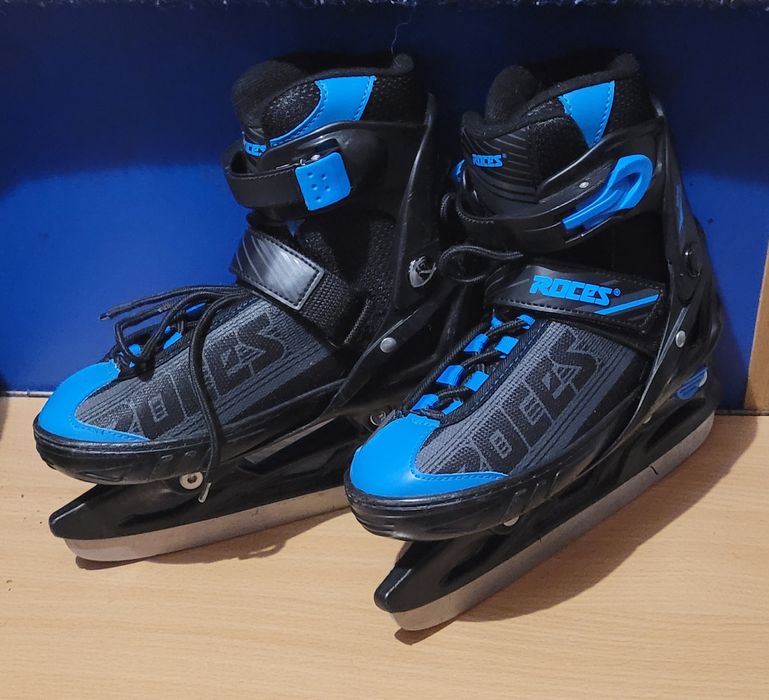 Коньки для Хоккея р.30-33