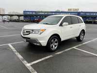 Acura MDX 2008 (YD2)