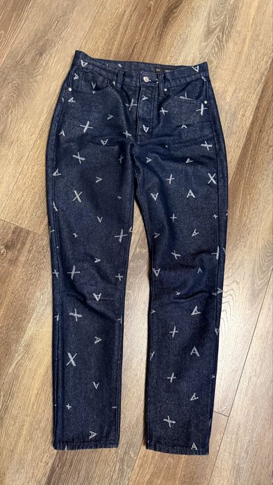 Джинси Armani джинсы