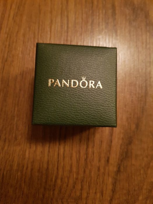 Pudełko    pandora