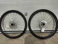 Rodas DT swiss endurance LN